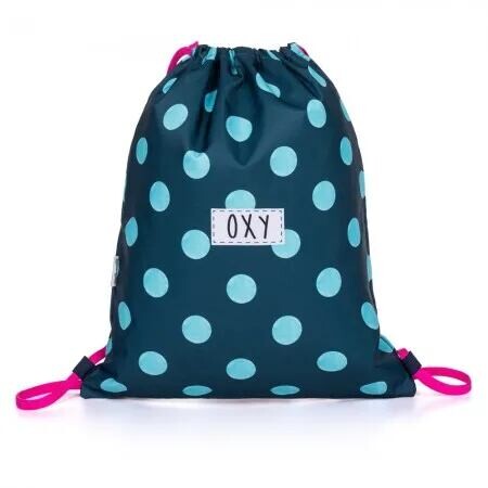 Oxybag Vak na záda OXY Dots