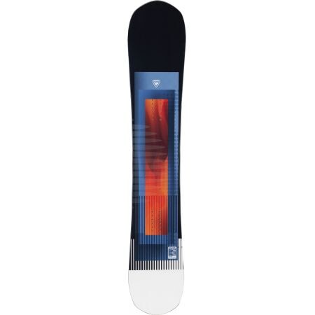 Snowboard Rossignol Resurgence - Modrá - 159