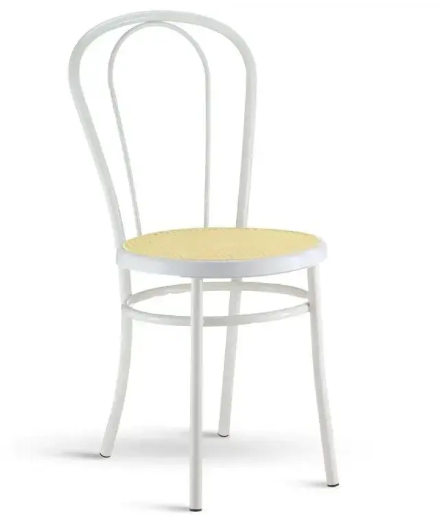 ATAN Jídelní židle Bistro I. - bílá II.jakost