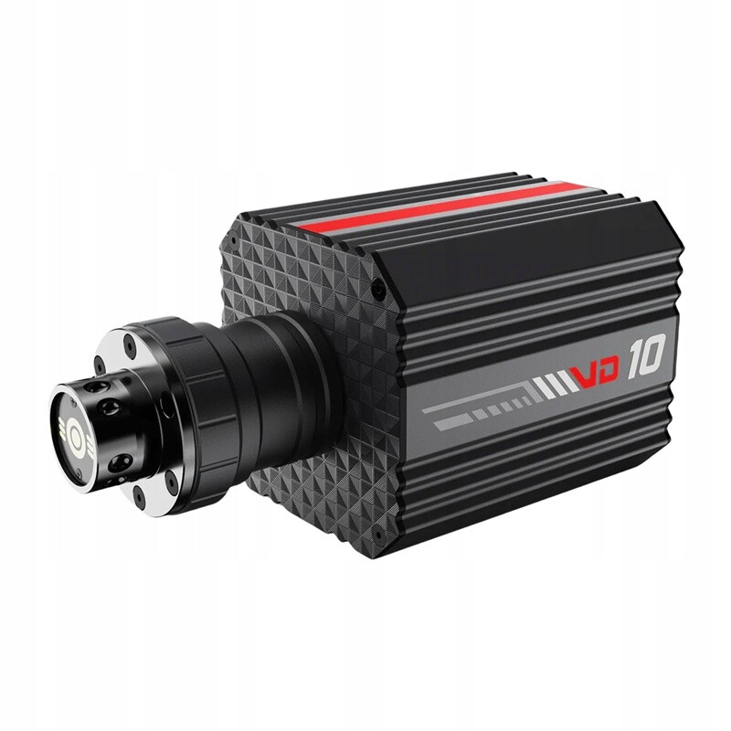 Pxn VD10 Základna pro volant Sense+ 12 Nm Pc Windows 7 10 11