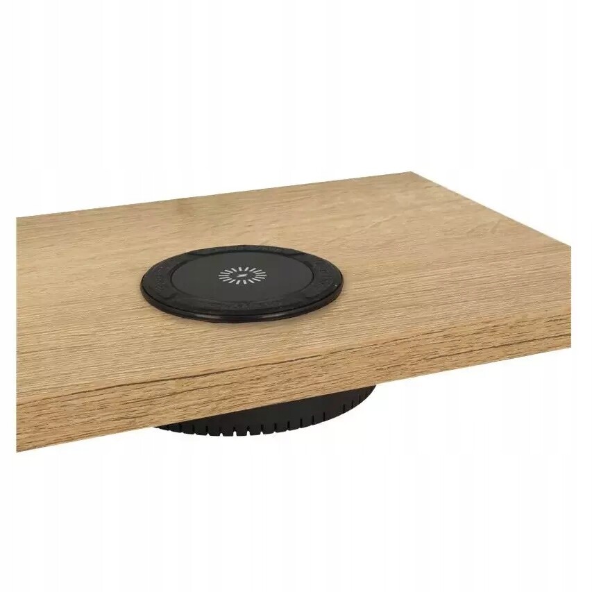 Indukční nabíječka Hakner MaxPro bezdrátová nabíječka Qi2 skrytá 20W