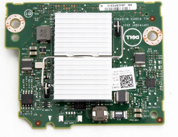 Dell 57810S-K 2x10GbE Base-kr 2.0x8 Ndc