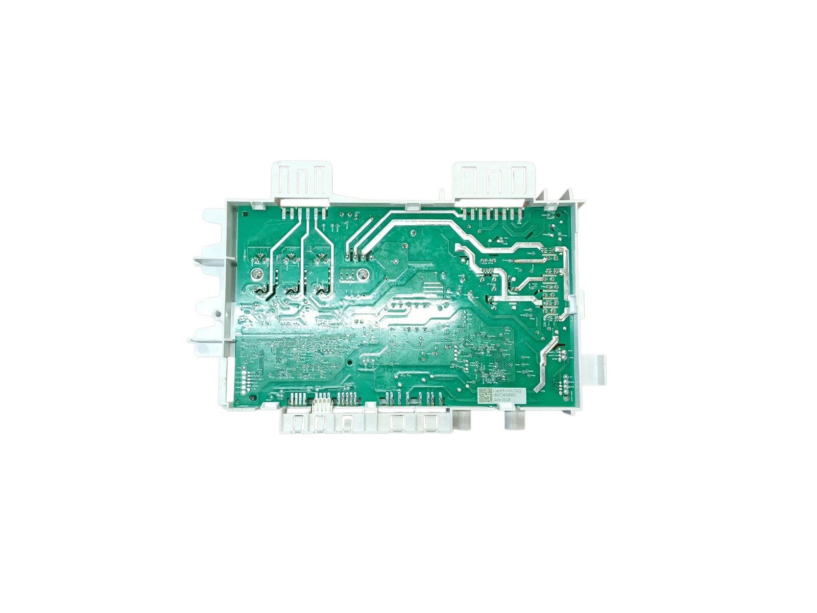 Ovládací modul pračky Candy 49123638 #U547768