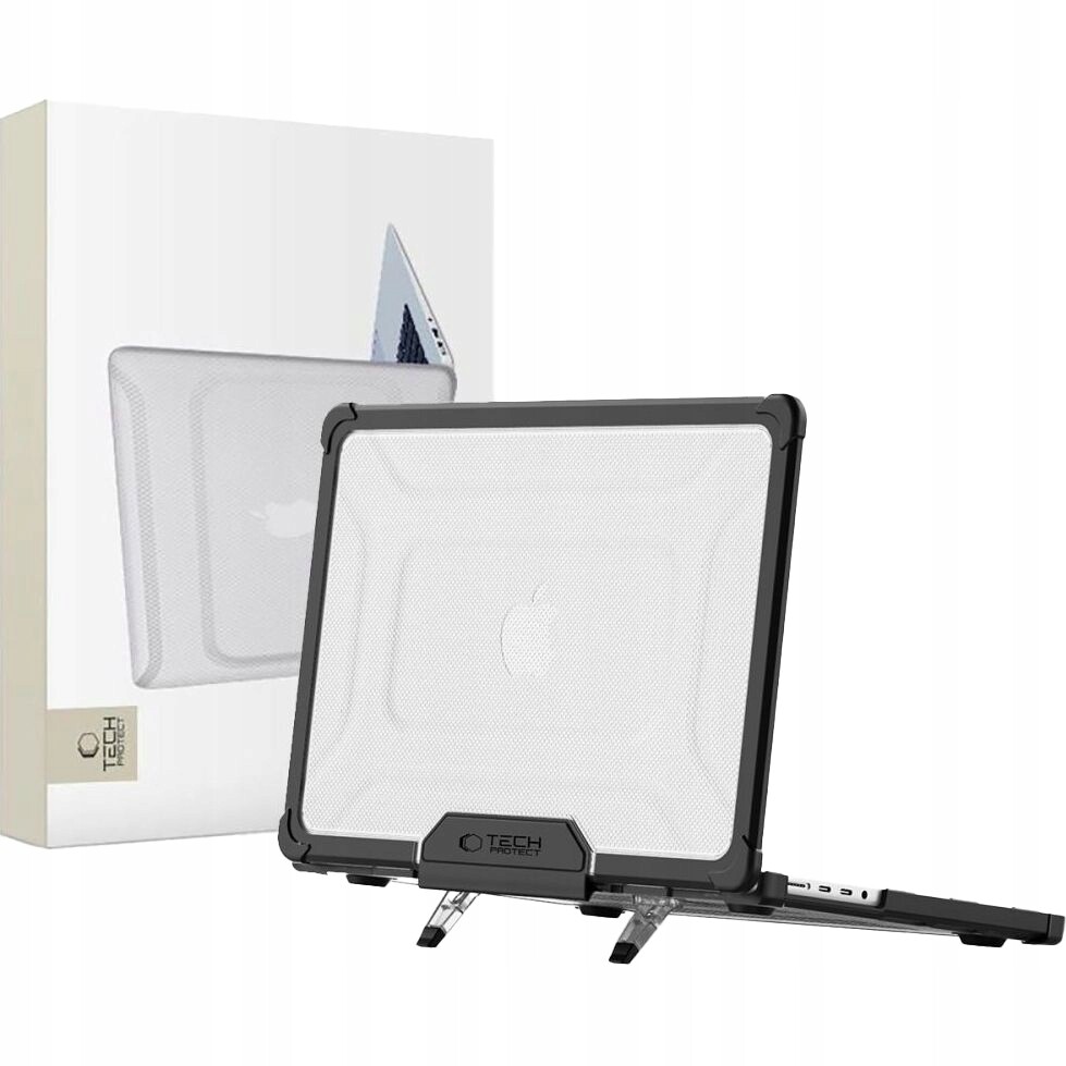 Pouzdro Tech-Protect pro MacBook Pro 14