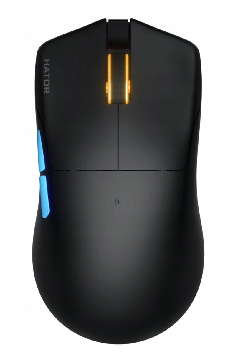 Hator Pulsar 3 Pro bezdrátová herní myš