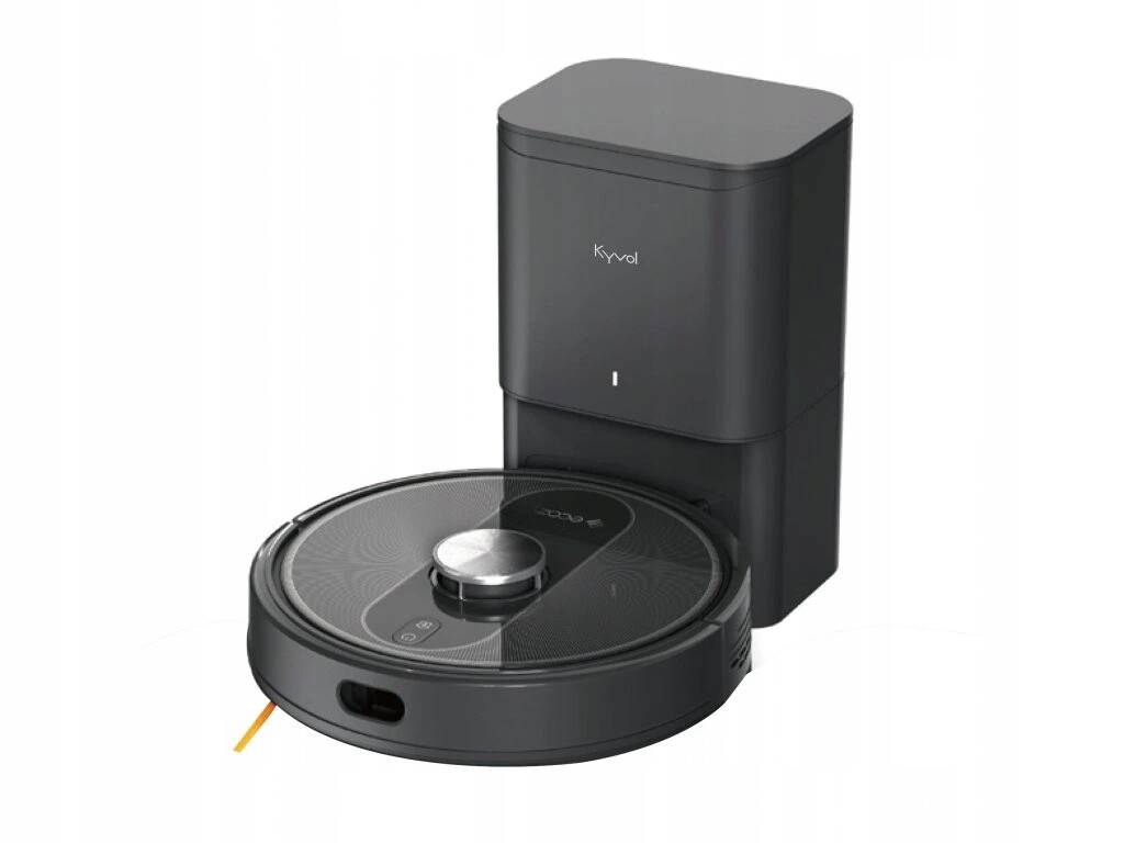 Kyvol Cybovac S32 Robotický vysavač a mop