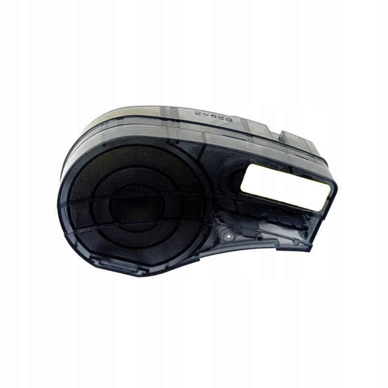 Smršťovací bužírka kompatibilní s Brady BD-M21-125-C-342-WT bílá s čipem