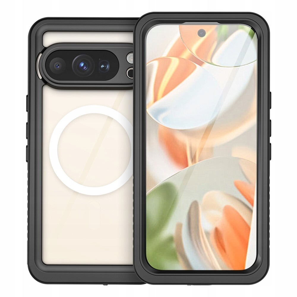 Pouzdro 360° IP68 Pro Google Pixel 10 Pro Magsafe Vodotěsné