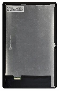 Displej Pro Lenovo Tab M10 Plus 3-GEN TB125 TB125FU LCD Displej