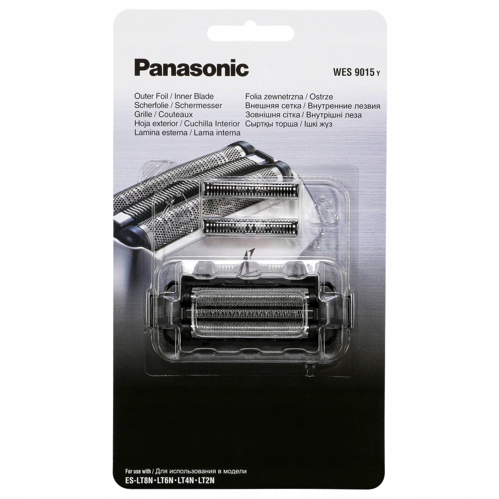 Panasonic Wes 9015 Y1361
