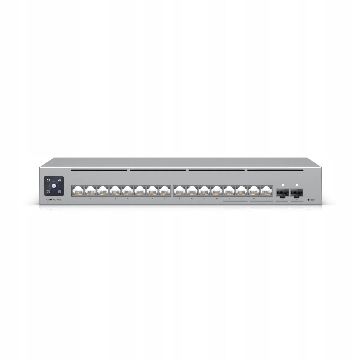 Ubiquiti USW-Pro-Max-16 switch