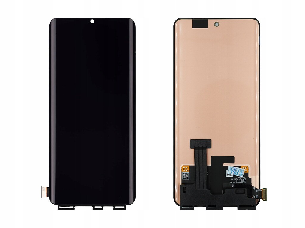 Displej Oppo Reno10 Pro Reno10 Pro+ Reno11 Pro (5G) Originál