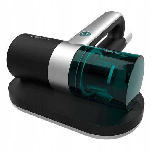 Vysavač Cecotec Conga Rockstar 3000 černý