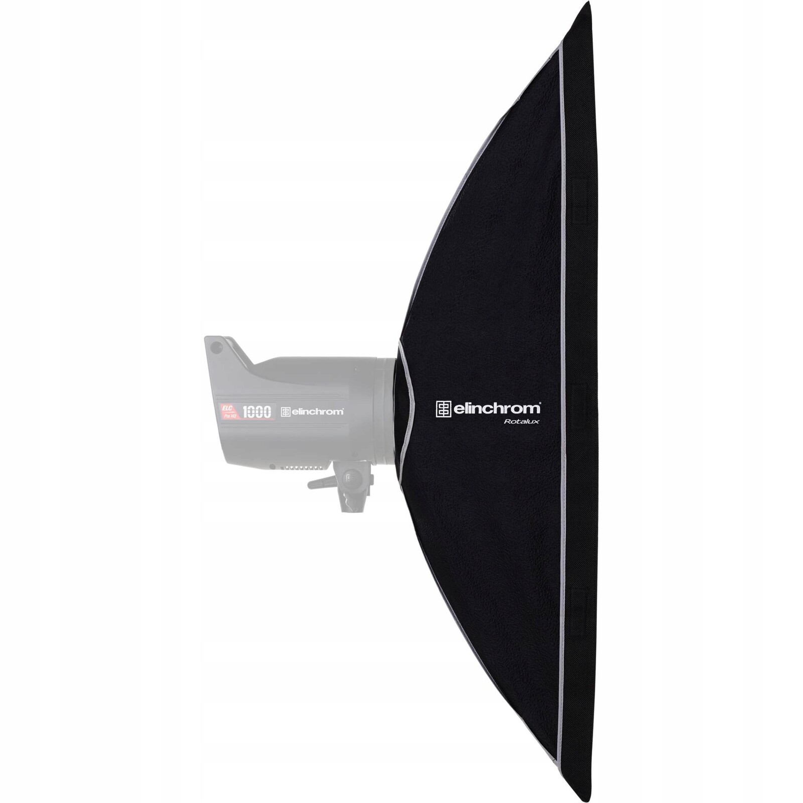 Elinchrom Rotalux Stripbox 35 x 90 cm