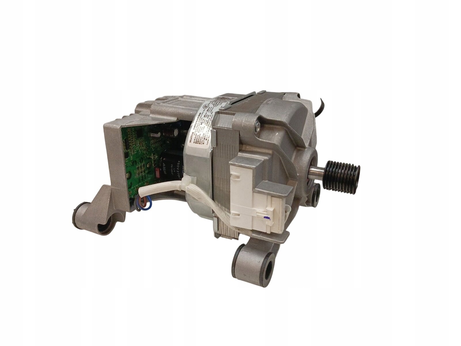 Motor pro pohon pračky Amica 1213398 #X400518 ZXGN-420-8-224L