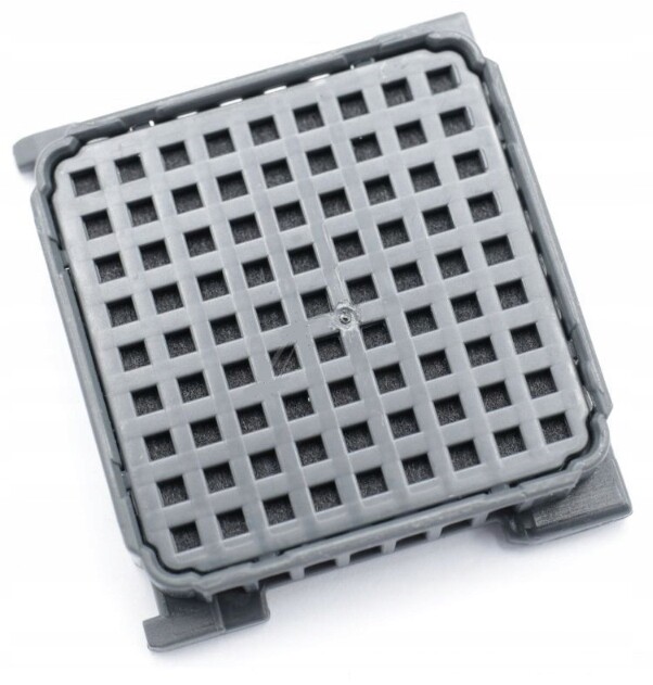 Originální vzduchový filtr FreshAir s aktivním uhlím pro ledničku Liebherr