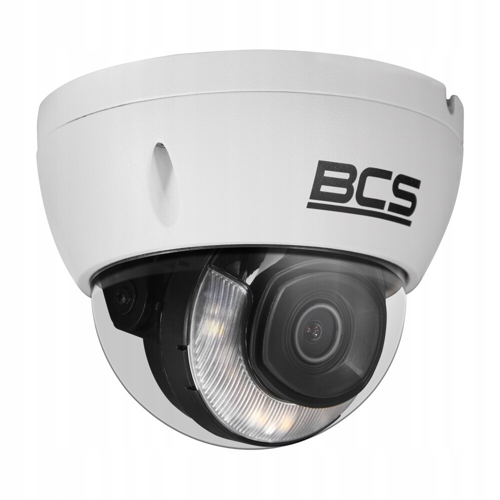 Ip kamera 8Mpx Bcs -L-DIP18FCR3L3-Ai1 2,8 mm, NightColor Bcs Line