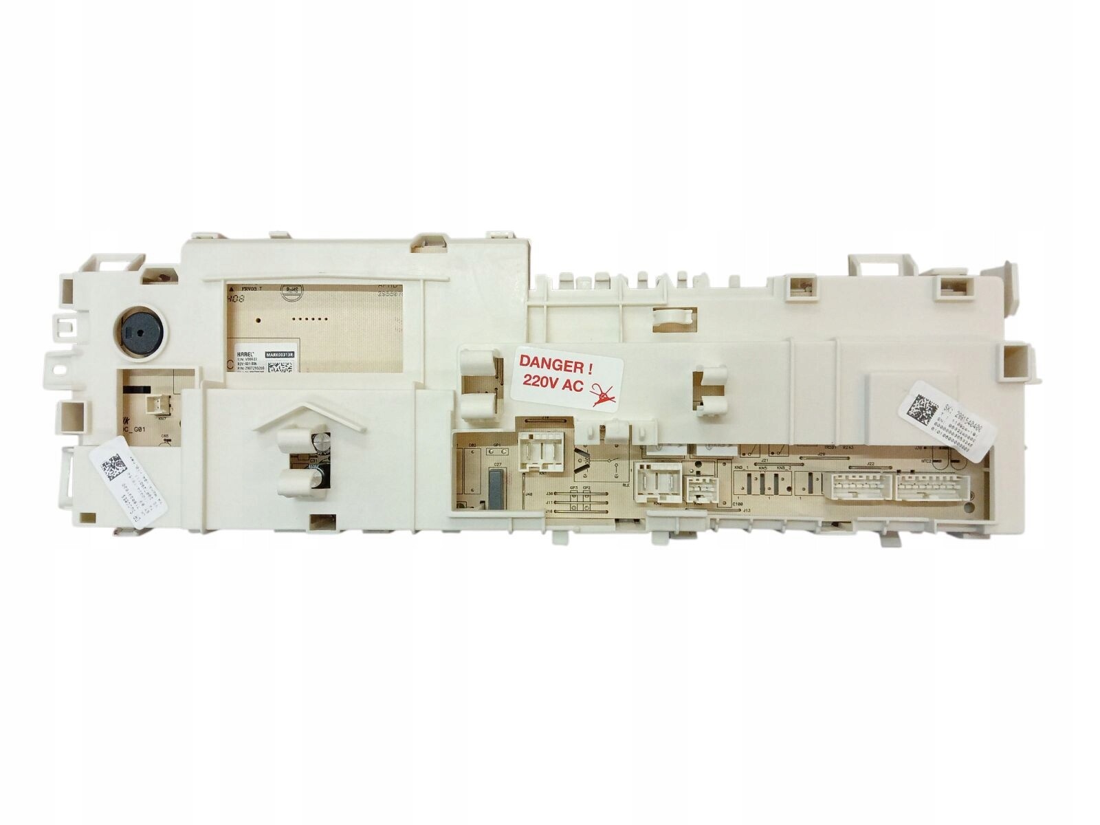 Ovládací modul sušičky Beko C00889930 #Q290498 2975785201