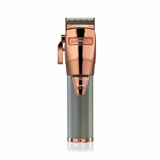 Zastřihovač vlasů Babyliss Pro BAB8700DU Motor Cordless Gold