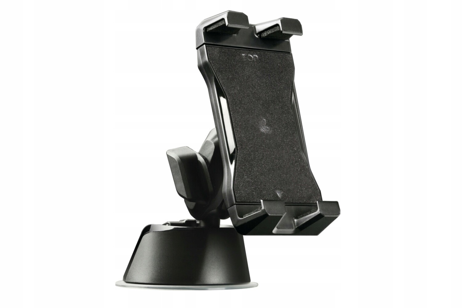 Držák na telefon tablet do auta Svítilna s samolepící přísavkou