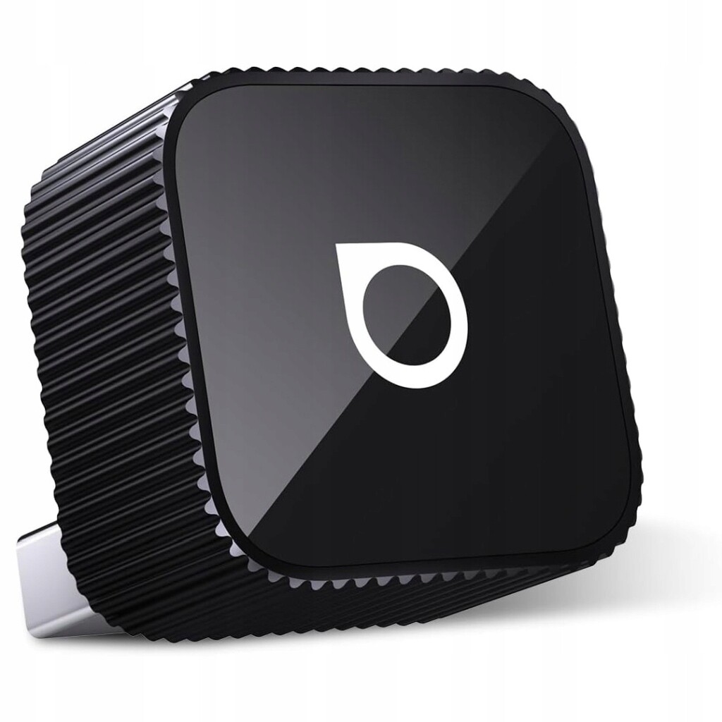 Ottocast Mini Slim – Bezdrátový CarPlay & Android Auto