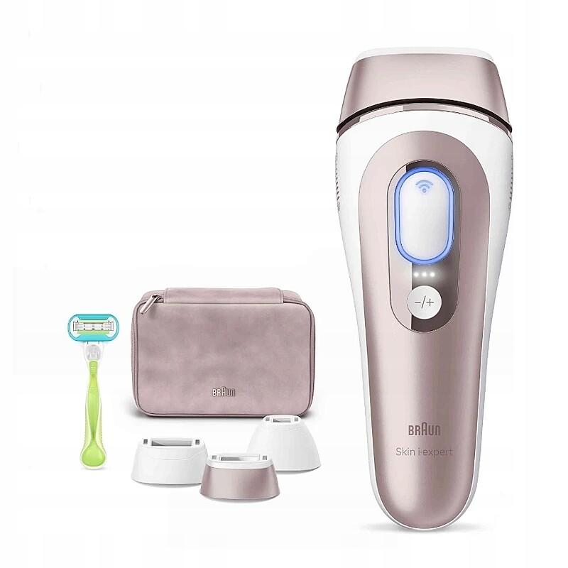 Braun Skin i expert PL7253
