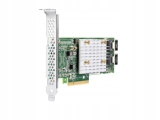 Hpe E208i-p Sr Gen10 12Gb 2-portový mezinárodní regulátor Sas