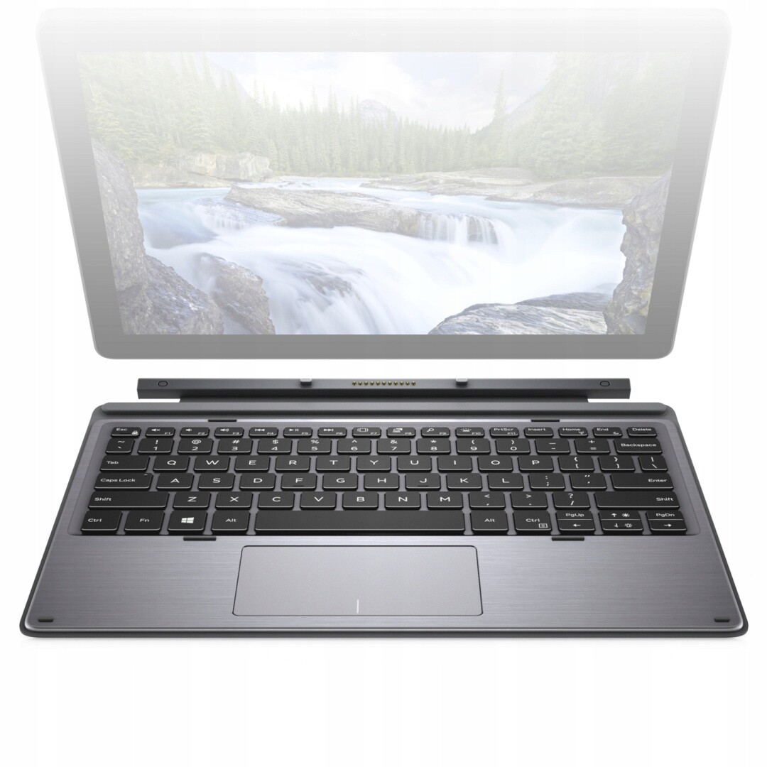 Klávesnice K18M Dell Latitude 7200 7210 2-IN-1 Qwerty Us Pl Cyrilice