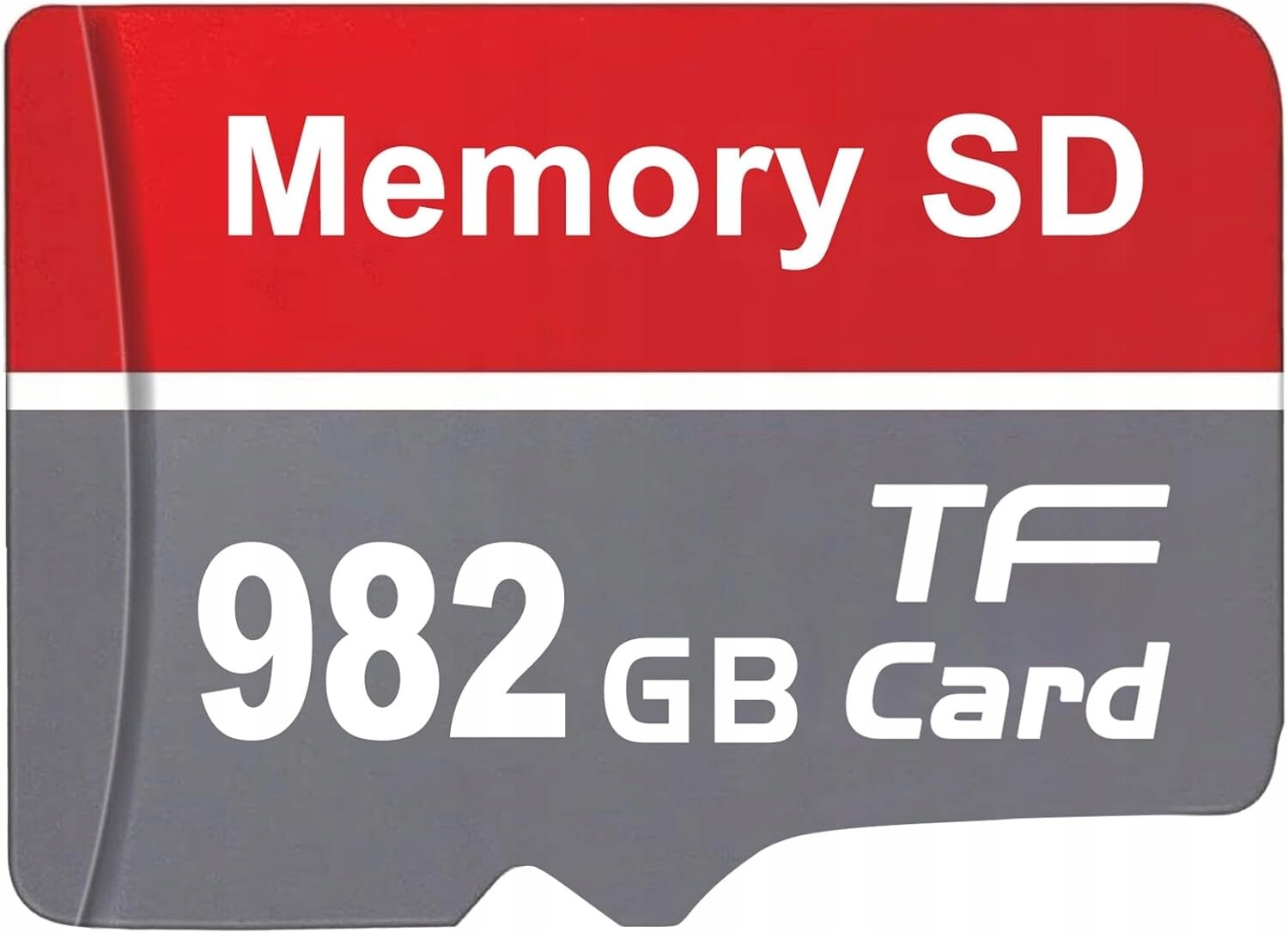 Paměťová karta Karta Sd 982 Gb Karta Micro Sd