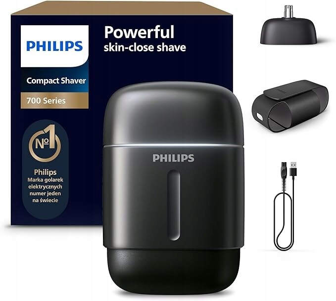 Holicí Strojek Philips Shaver 700 Lift & Cut S792/06 Flex 4D