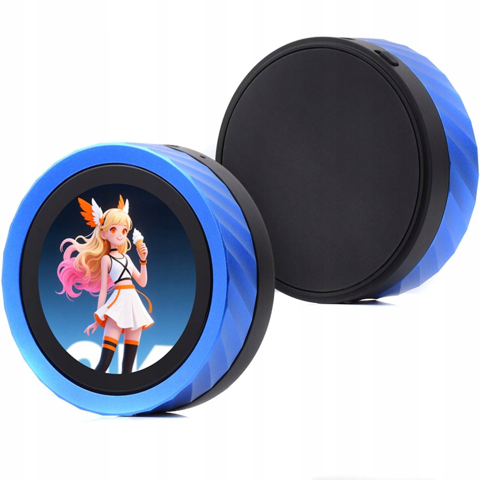 ESP32-S3 Waveshare 1.8