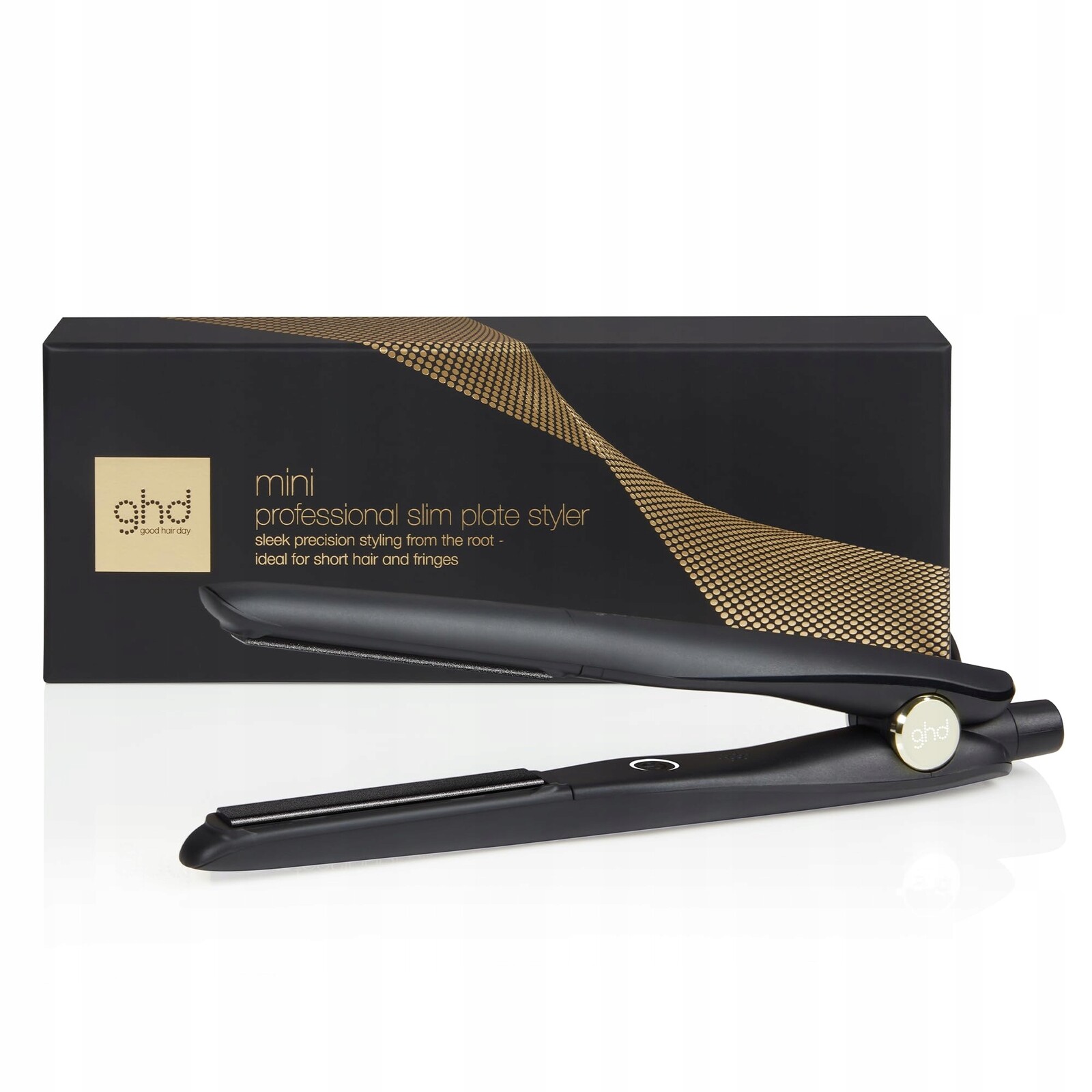 Žehlička Na Vlasy ghd Mini Hair Straightener