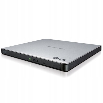 H.l Data Storage GP57ES40 Externí Jednotka Dvd±rw (±r DL) Dvd-ram