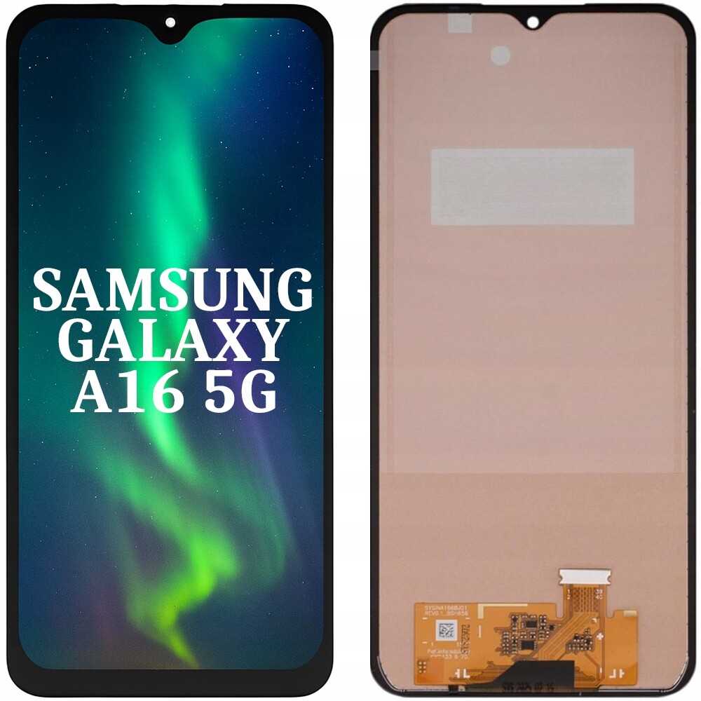Displej Pro Samsung Galaxy A16 5G Incell