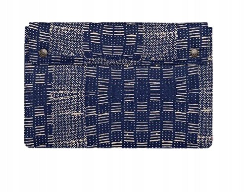 Herschel Pouzdro Na Macbook Air Modrá J5A