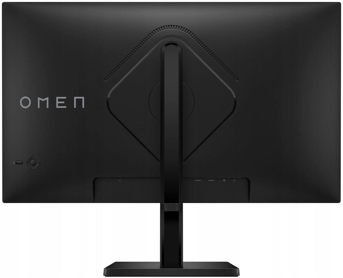 Monitor Hp Omen 27q G2 Qhd Ips, 27