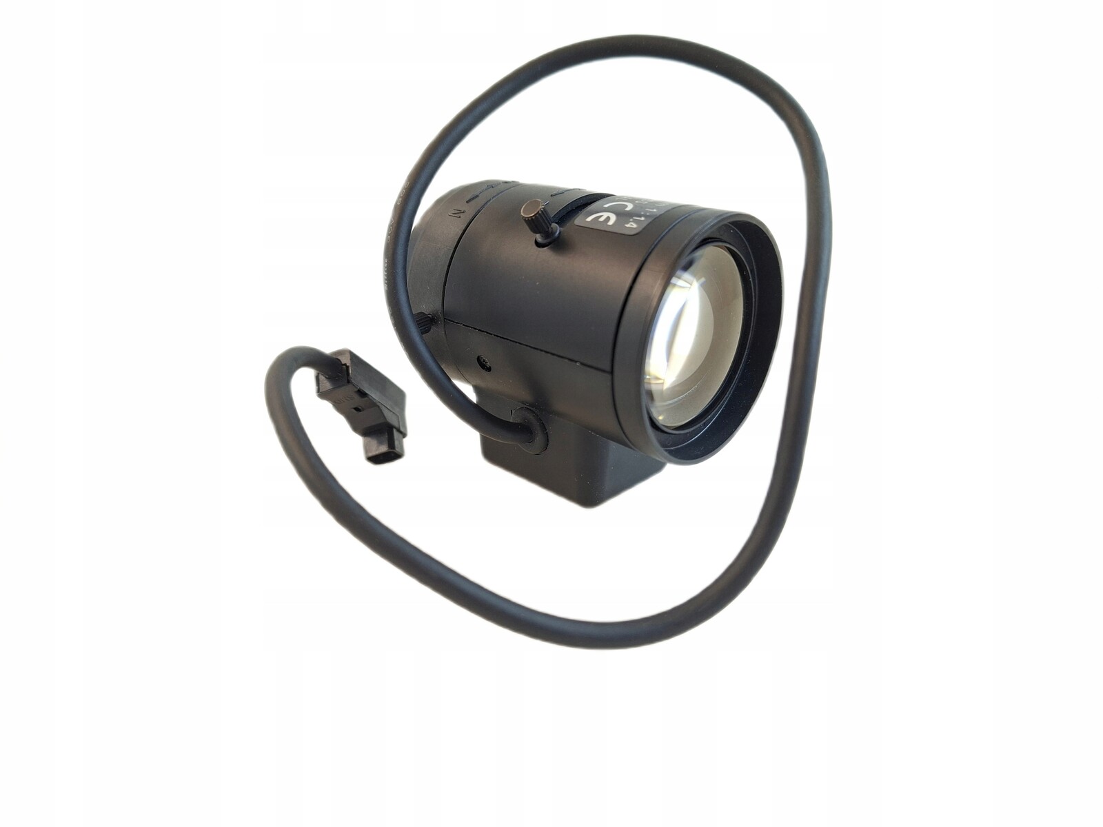 Cctv objektiv Tamron 13VG1040ASIR