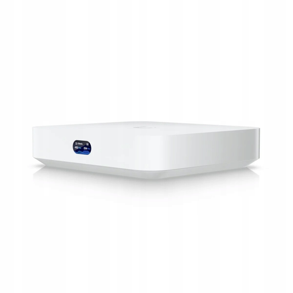 Ubiquiti Ultra gateway/kontroler 1000 Mbit/s