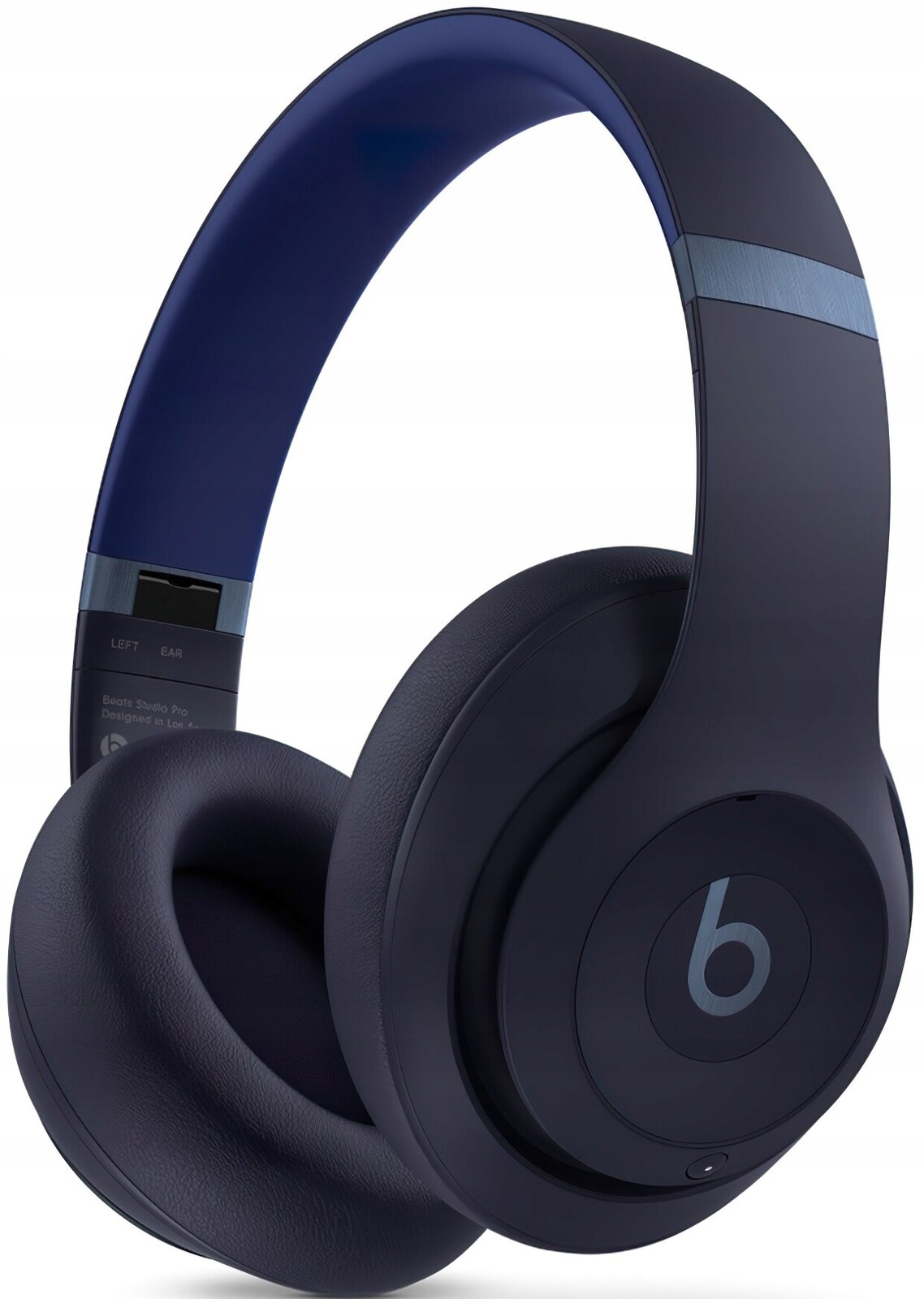 Sluchátka do uší Beats by Dr. Dre Beats Studio Pro Anc Tmavě modrá