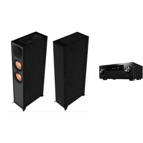 Pioneer VSX-935 Klip R-605FA