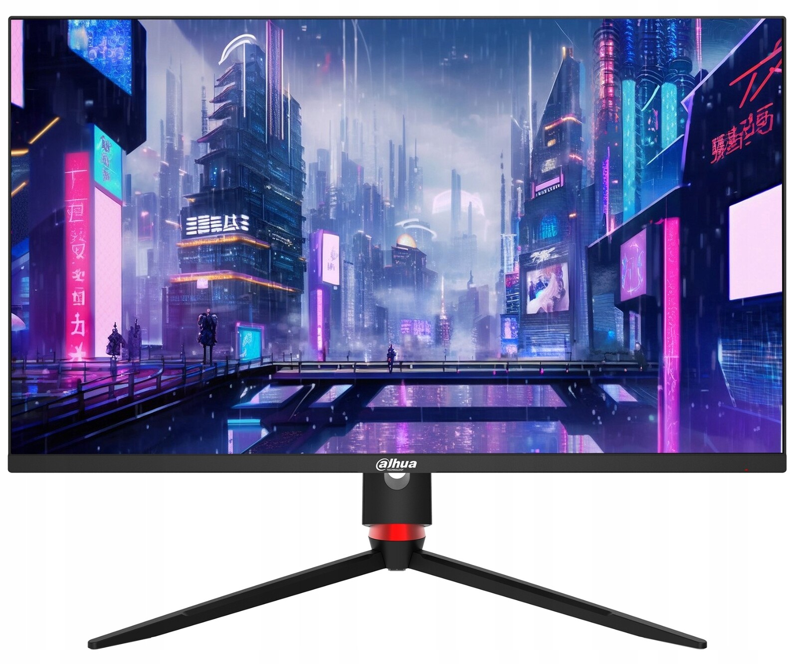 Herní Bezrámečkový Led Monitor Dahua 27 Palců Qhd 180HZ 1MS Ips HDR10