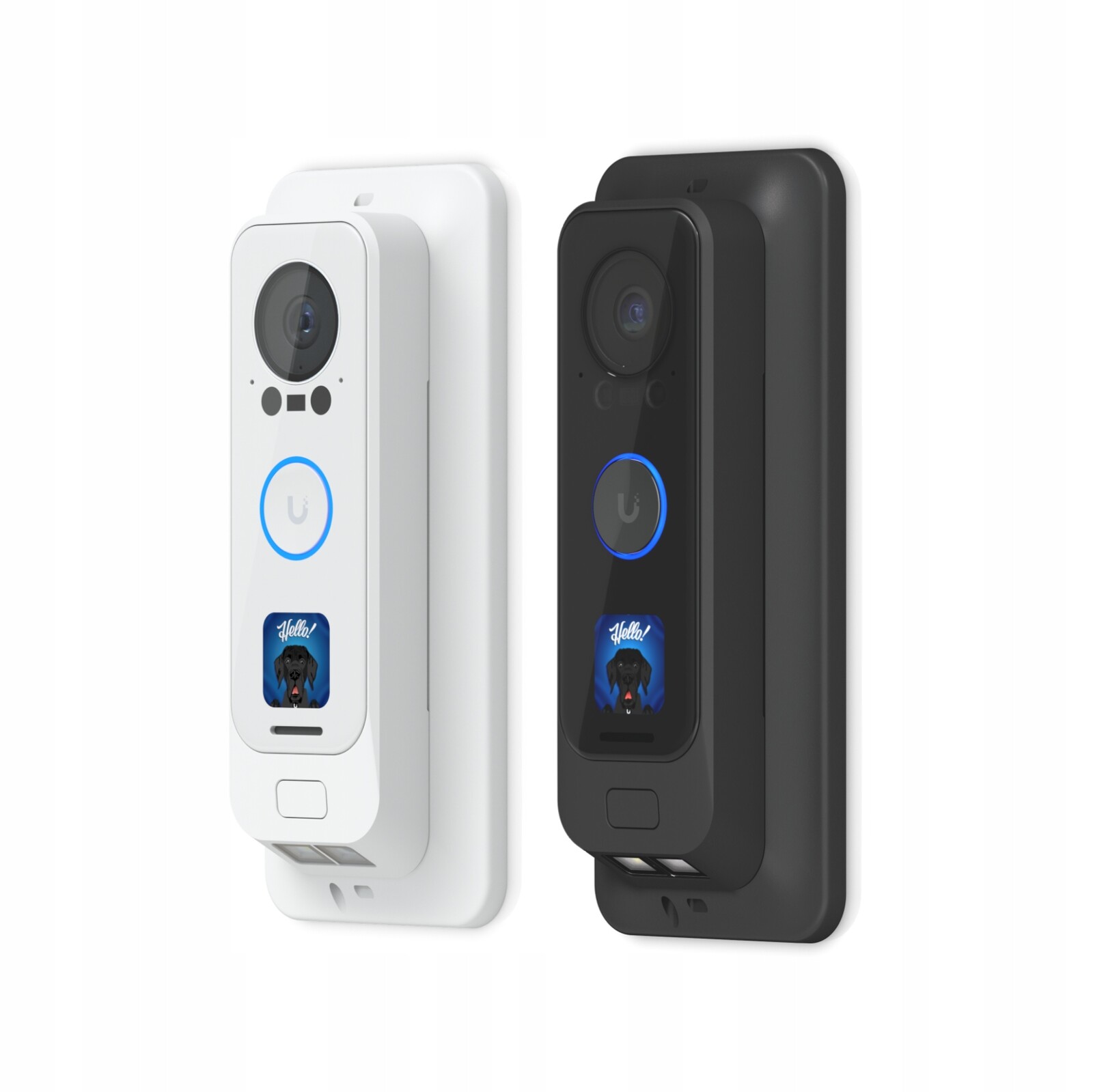Ubiquiti UACC-G4 Doorbell Pro PoE-Gang Box UACC-G4 Zvonek Pro PoE-Gang Box
