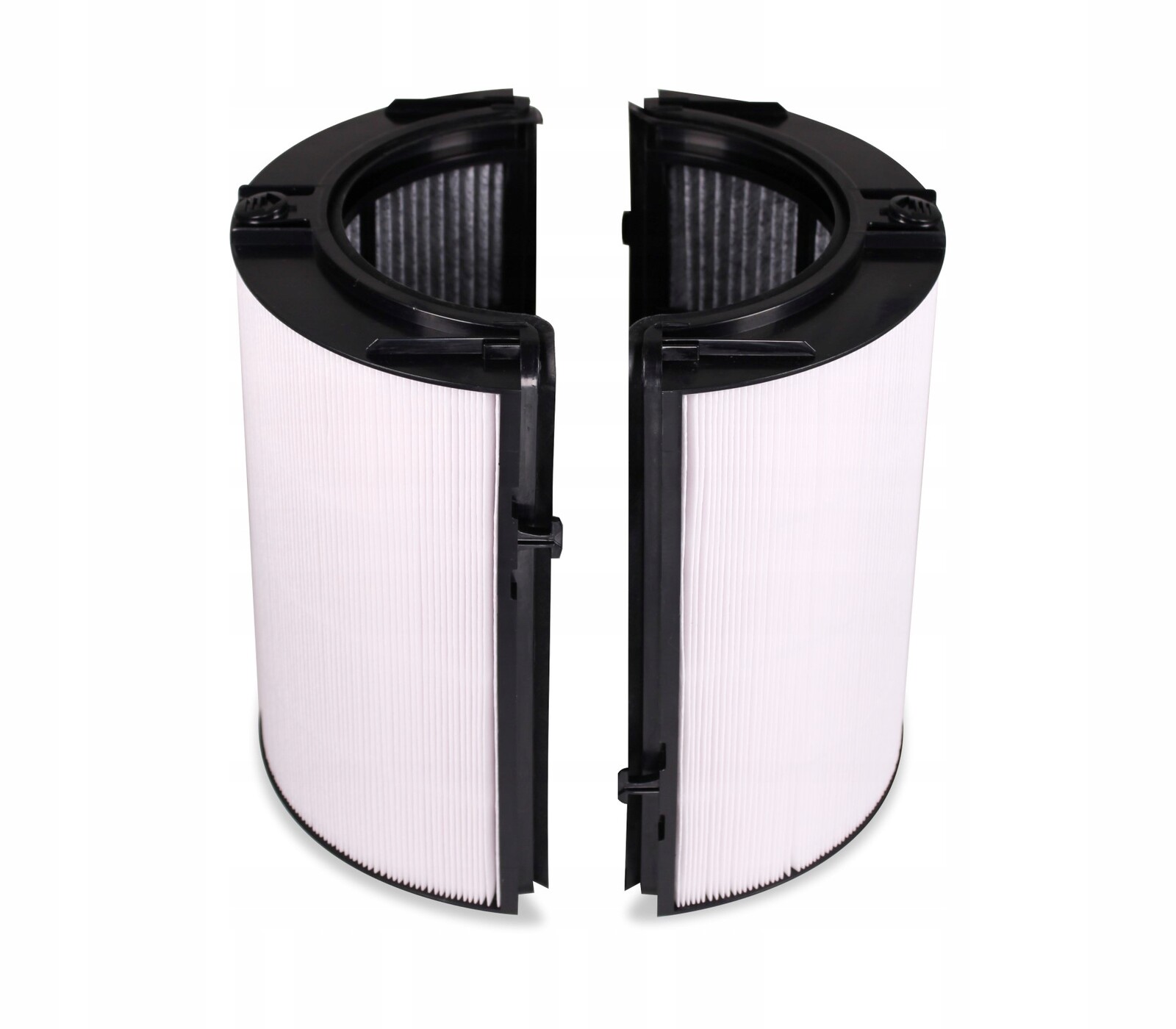 Filtr Koma Hepa je kompatibilní s čističkami Dyson PH01, HP04, HP07, TP04