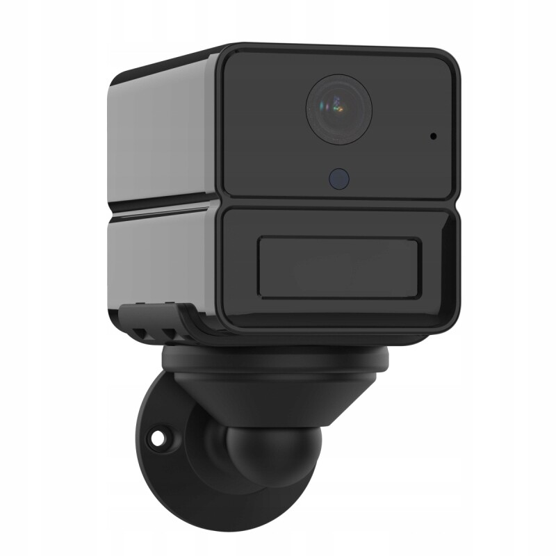 4G mini kamera na Sim D2-4G