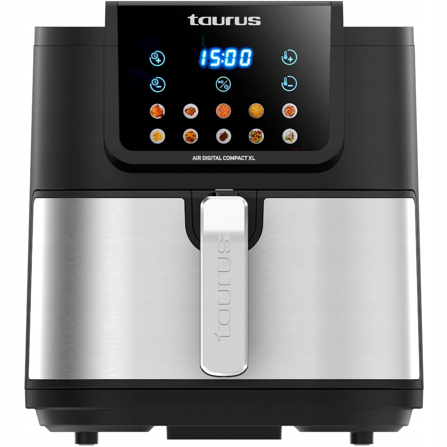Fritéza Beztučná Fritéza Air Fryer Taurus Compact XL 8L 1700W