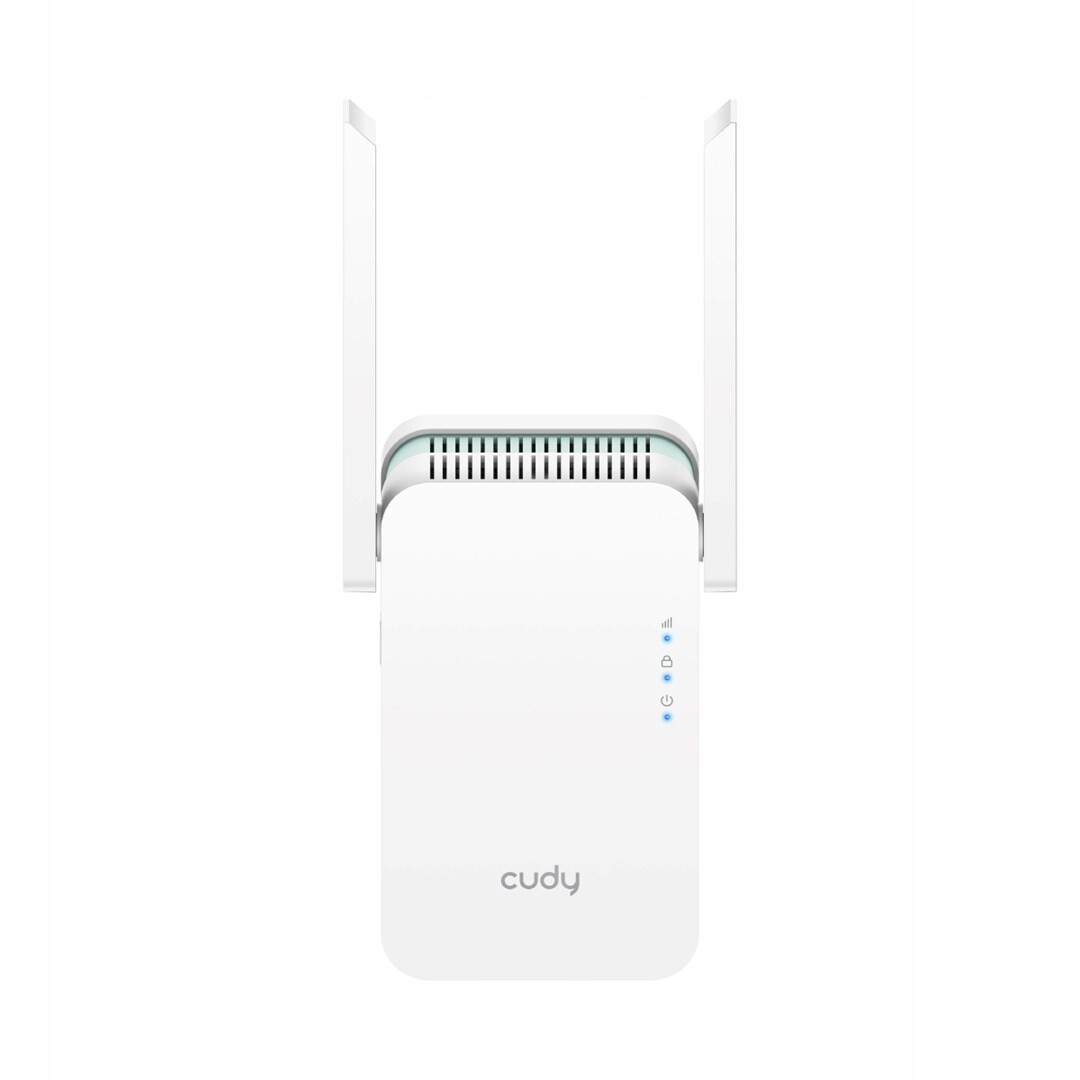 Zesilovač signálu Cudy RE1500 Mesh Wi-Fi 6