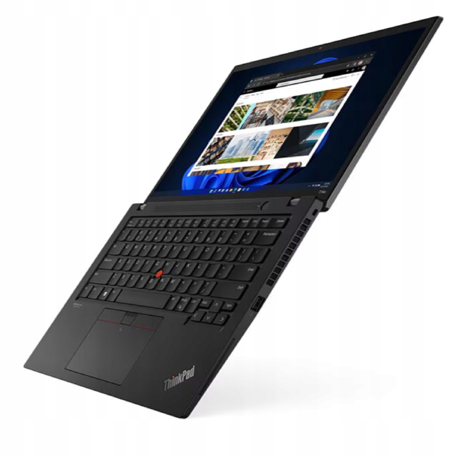 Notebook Lenovo ThinkPad T14s Gen 3 Amd Ryzen 5-6650u 8GB 256SSD 14'' W11Pro