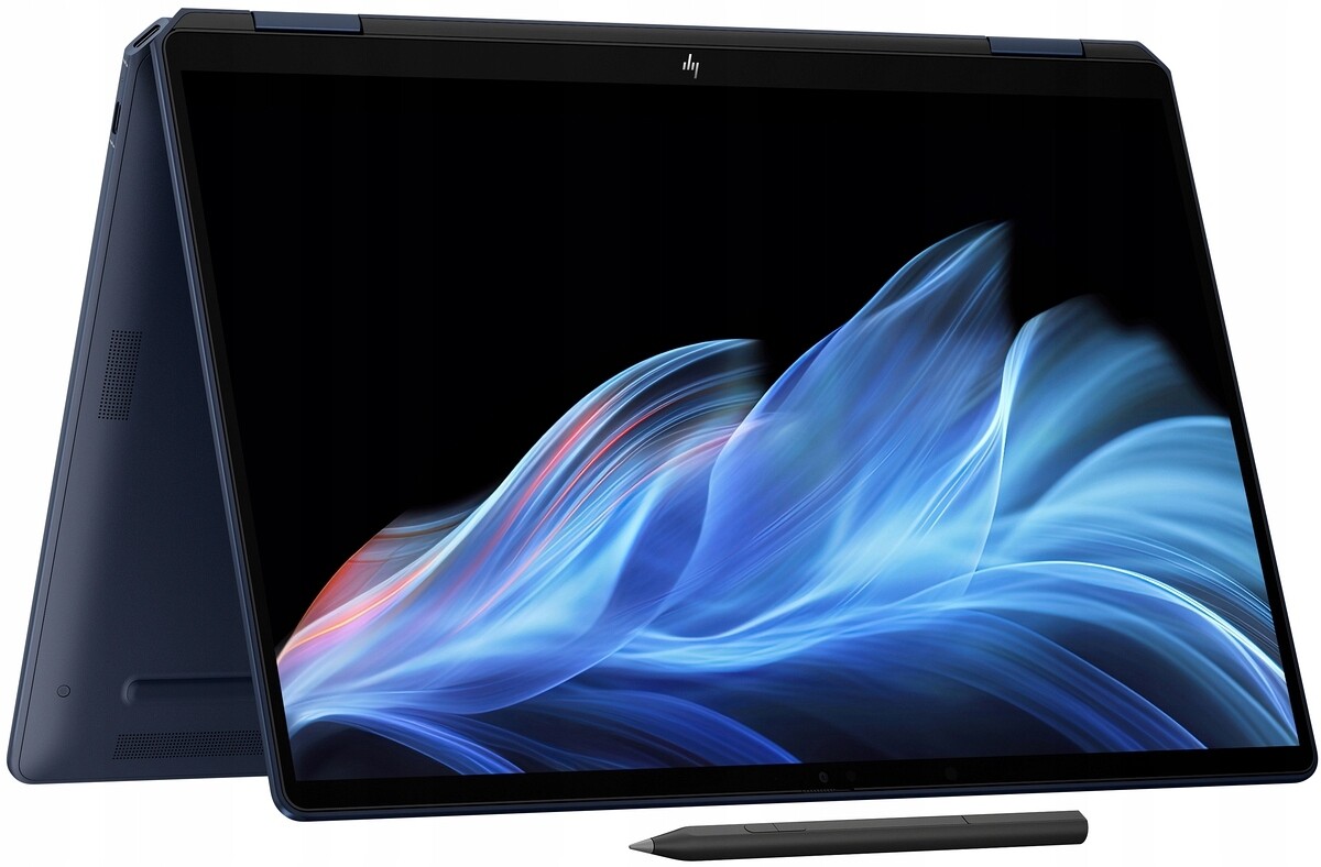 Dotyk Hp OmniBook Ultra Flip 14 Oled 120Hz Ultra 9 288V 32GB 1TB Win11 Pen