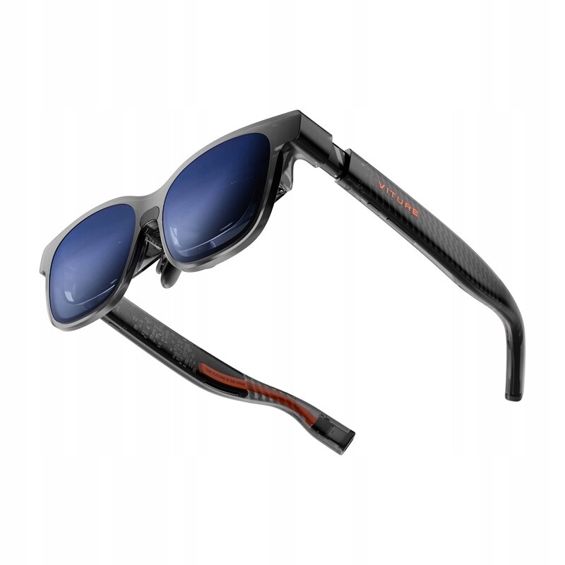 Viture Xr Luma Brýle pro rozšířenou virtuální realitu Vr Xr 3D