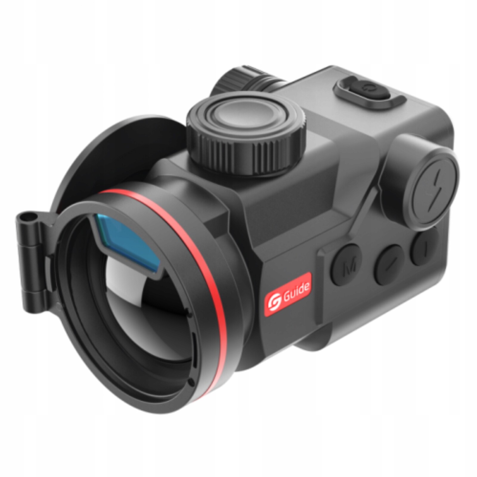 Termovizní nástavec Kamera Guide TB650P 2.0 Pro Lrf